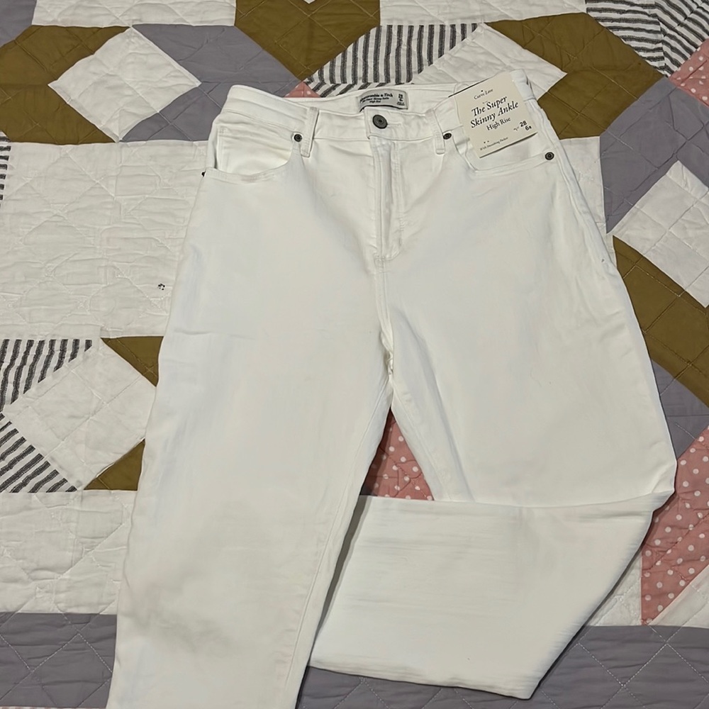 Abercrombie curve love